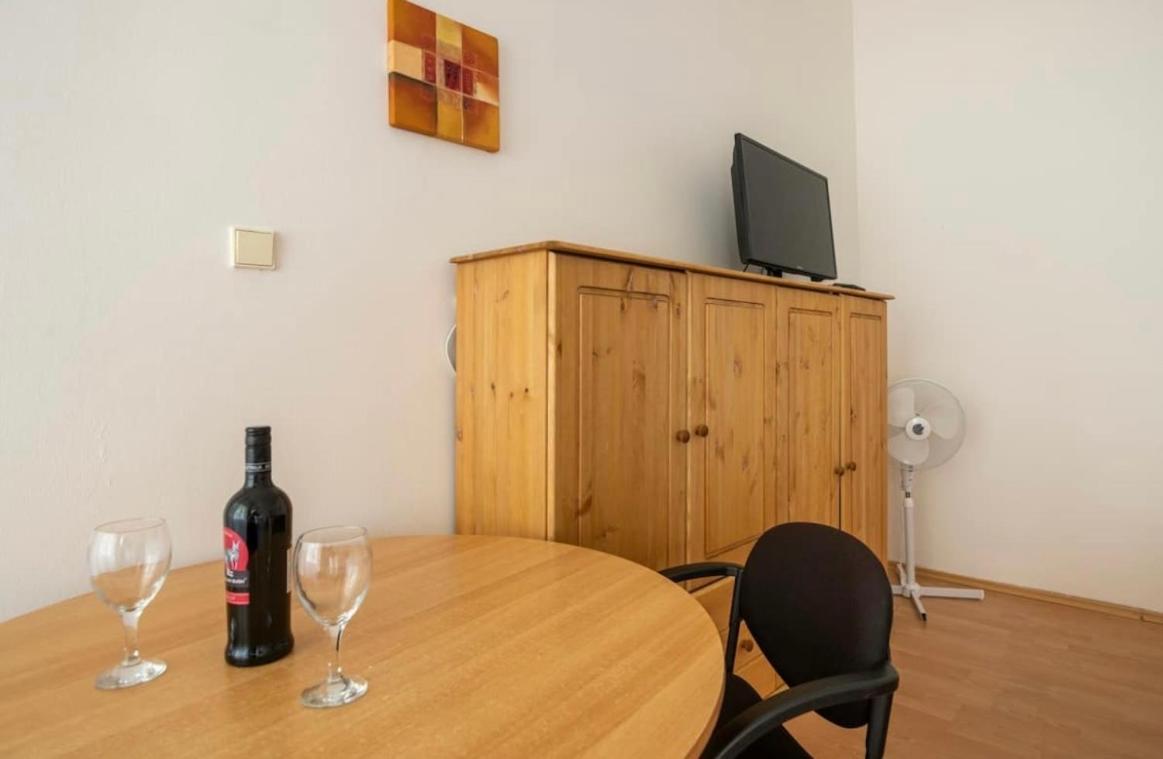 Apartment Stepanska Prague Exterior photo